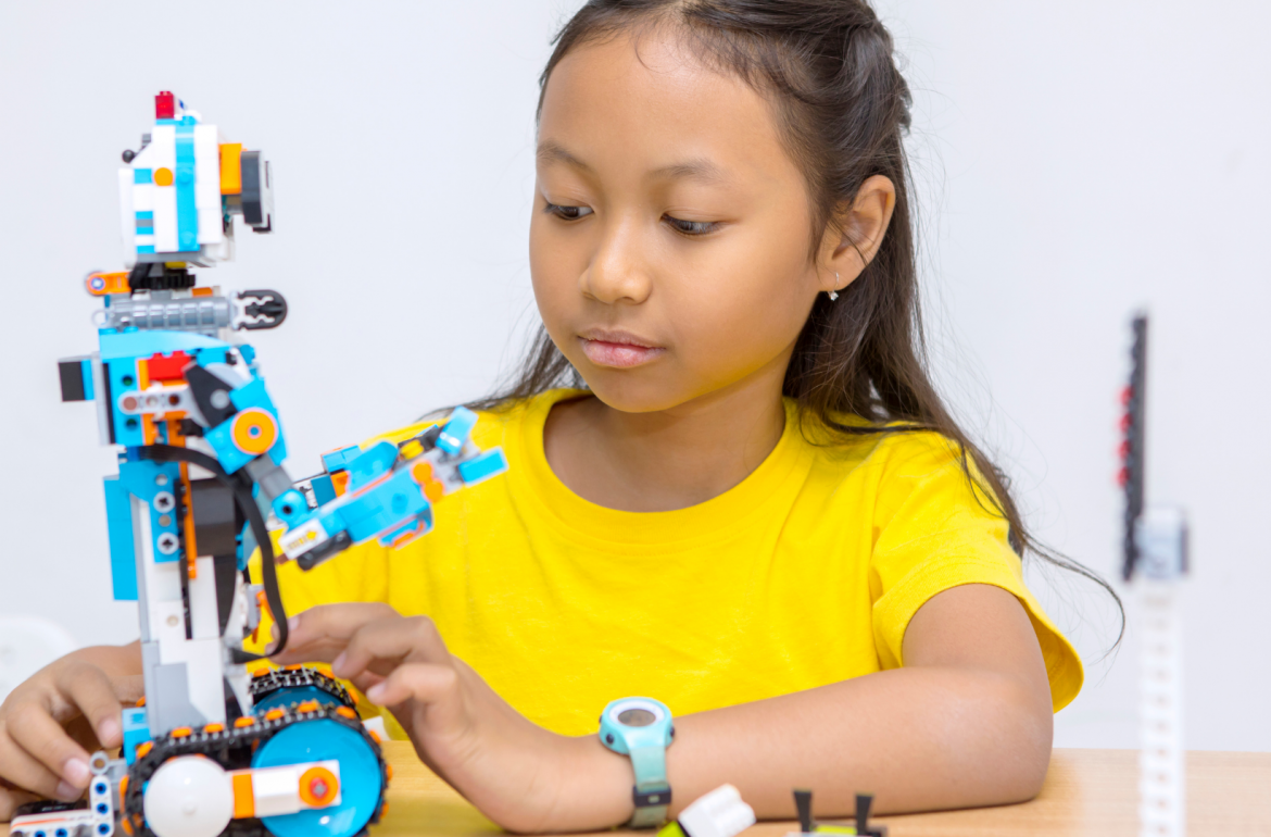 Why Educational Toys Are a Great investment?